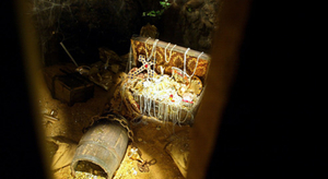 Polynésie : La chasse au trésor tourne mal