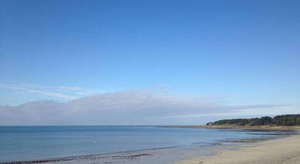 Un soleil vaillant cette semaine