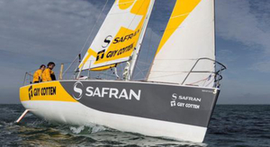 Transat AG2R La Mondiale - Une semaine à rebondissements