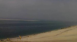 Météo dominicale : quelles plages sont à privilégier ?