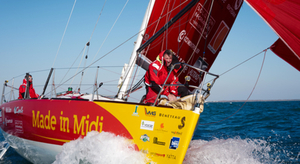 Les secrets de fabrication de la Transat AG2R La Mondiale