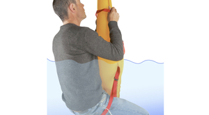 Osez la perche IOR en plaisance