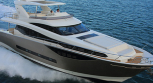 Prestige 750 : une toute nouvelle dimension