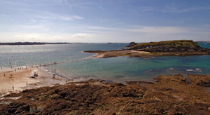 Chute du mercure: avantage aux côtes