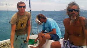 Fonds Grain de Soleil pour la sécurité en mer : l’humain avant tout