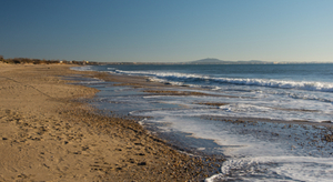 Jusqu'à 25°C ce dimanche en Méditerranée