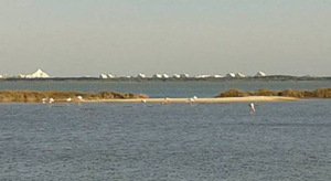 Météo estivale dimanche et lundi en Méditerranée