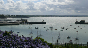 A 22 ans, elle achète un voilier centenaire