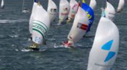 TRANSAT AG2R LA MONDIALE 2012 TRANSAT AG2R LA MONDIALE 2012