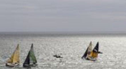 Transat AG2R-La Mondiale 2014