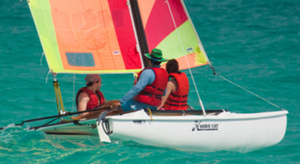 Disparition du créateur du Hobie Cat