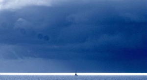 Vent violent en Méditerranée ce mercredi