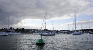 Sous les normales de saison