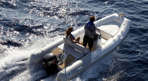 Bien choisir son bateau semi-rigide