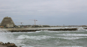 Une semaine surprenante