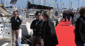 Bilan du premier salon de l'année