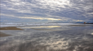 Les températures chutent ce week-end