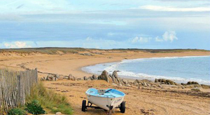 Ce dimanche  sur nos côtes : Où profiter du soleil ?