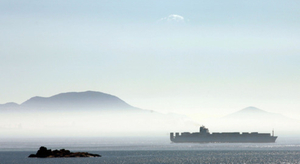 Pollution : quelles sont les zones les moins touchées ?