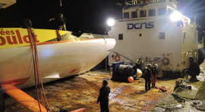 Expertise en cours sur Cheminées Poujoulat