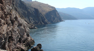 L’Ukraine continue à vanter la beauté de ses plages