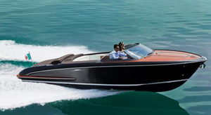 Riva veut reconquérir les femmes