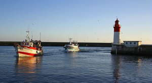 Le littoral va enfin pouvoir respirer