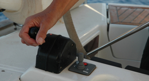 Moteur : osez les commandes électroniques