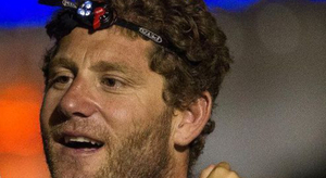 Charles Caudrelier, quadragénaire heureux