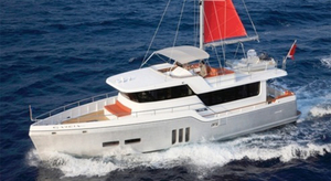 Un yacht attaqué par des pirates en Corse