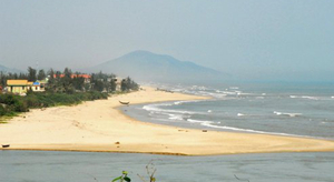 Vague de froid au Vietnam