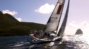 Départ du tour de Martinique à la voile ce samedi