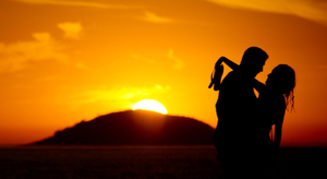 Conséquence inattendue de la St Valentin