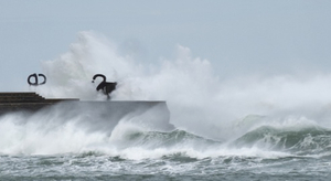 Météo : le Var est toujours en vigilance Orange