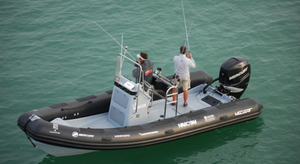 Mercury Marine poursuit son développement