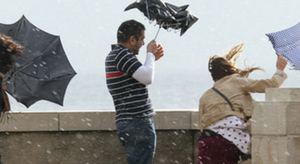 Payer 200 euros pour baptiser une tempête