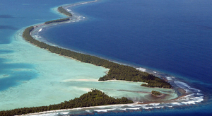 Seize mois de dérive sur un bateau de 7 mètres