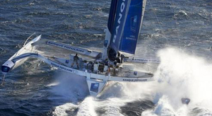 Un nouveau record pulvérisé