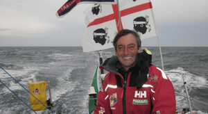 L'Italie en force sur la Route du Rhum