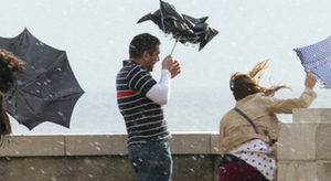 Météo : un cocktail explosif sur nos côtes