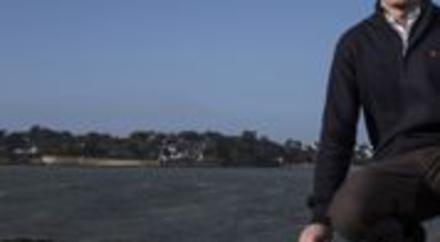 SAFRAN SAILING TEAM 2014 - SHOOTING DAY