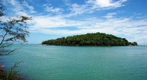 La Guyane se tourne vers le nautisme