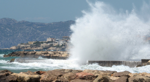 Littoral : Où est le soleil ?