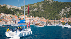 Des perspectives de développement à l’horizon 2015 pour Sunsail