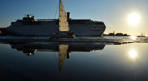 Le secteur de la croisière devrait progresser en 2014