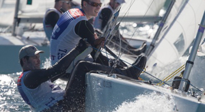 La voile prend son destin en main en s’inspirant du circuit ATP