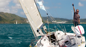 Le nautisme au cœur du développement de la Martinique