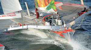 L'heure du départ approche pour Prince de Bretagne