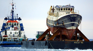 Une décennie de mystère pour le Bugaled Breizh