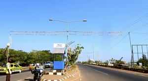 De l’aventure en Gambie